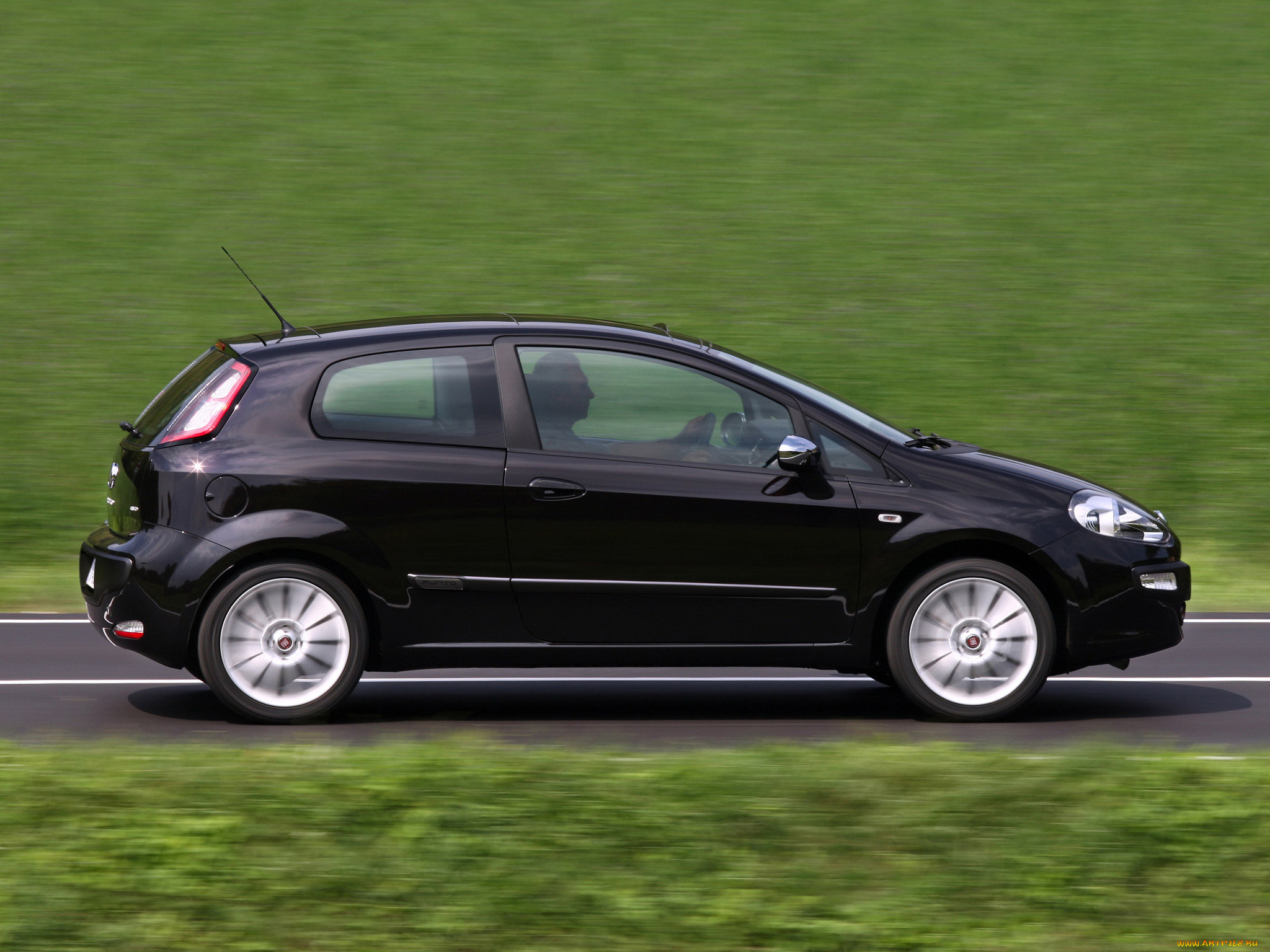 , fiat